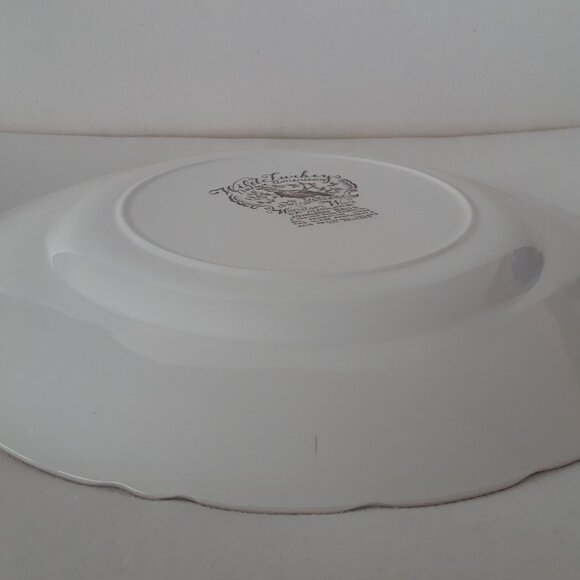 Johnson Brothers 'Wild Turkeys' Dinner Plate - Picture 4 of 11